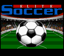 Elite Soccer